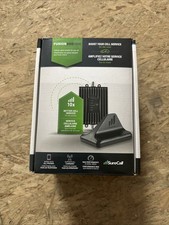 SureCall Fusion2GoMax Most Powerful Vehicle Cell Signal Booster For All Carriers