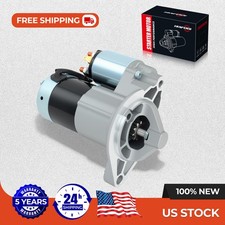 New Starter For Jeep Grand Cherokee 2003 2004 TJ Wrangler 2003-2006 4.0L 17879