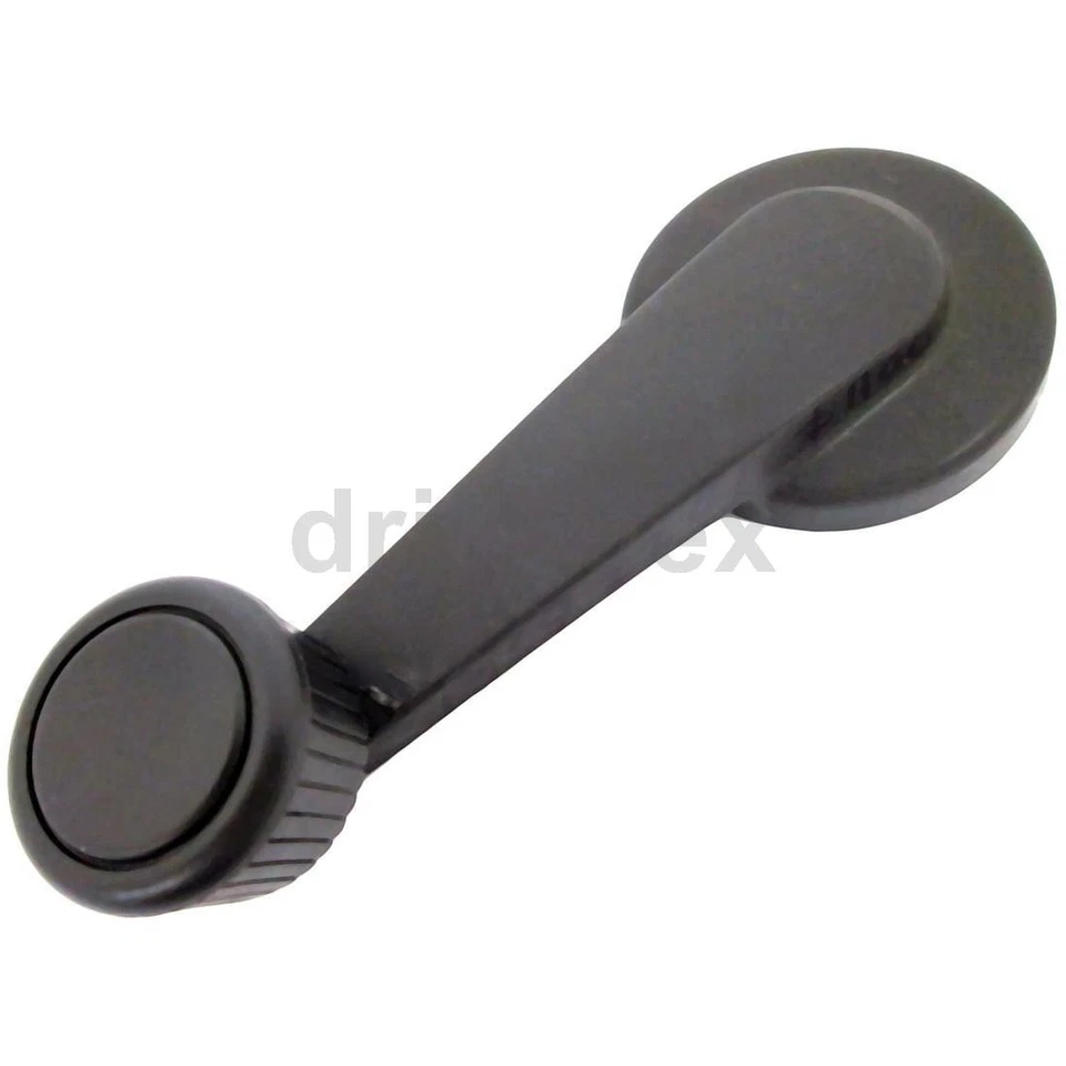 Par de manivela de ventana Dorman - AYUDA para Chevrolet C1500 1999 1995 1996 1997 Foto 2 de 4