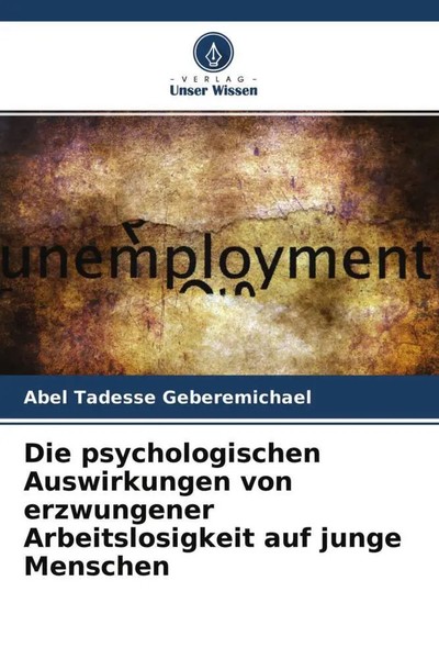 Abel Tadesse Geberemichael | Die Psychologischen Auswirkungen Von Erzwungener...-image