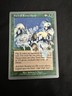 Flock of Rabid Sheep - MtG - Unglued - Sorcery - 57/94