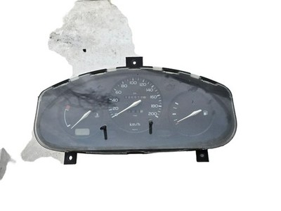 original Tacho NISSAN Micra (K11)  VDO 81117882