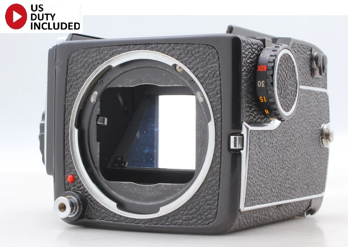 Mamiya M645 Medium Format Film Cameras for sale | eBay