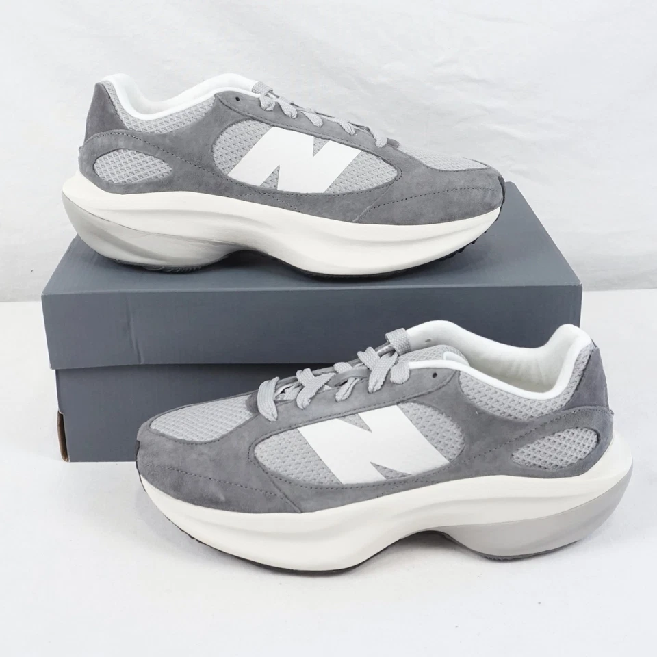 Zapatillas deportivas New Balance WRPD en gris (UWRPDCCB) para hombre EE. UU. 9,5/mujer EE. UU. 11