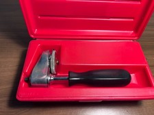 Snap-on TQS025FUA U.S. Follow-up Torque Driver 1/4" drive