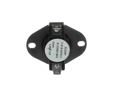 Enviro-Tec 313287 / K-11057-047 Hi Limit Switch/Thermostat Disc