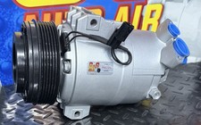 Tambor Trasero Freno Nv200 13-19, City Express 15-18 | Meses Sin Interés - Foto 4