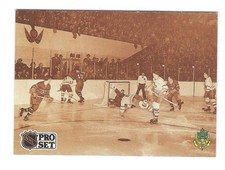 1991-92 PRO SET #340 BILL BARILKO 