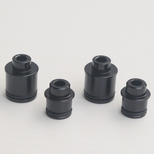 High Quality Thru Axle Accessories Adapter Spare Parts Thru 12/15mm To 9mm - Bild 3 von 24
