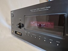 Sony STR DH720 7.1 Channel 105 Watt Receiver - Tested