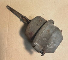 1961 1962 Ford Thunderbird Others Ac Heater Unit Vacuum Pod 1 Port Tested