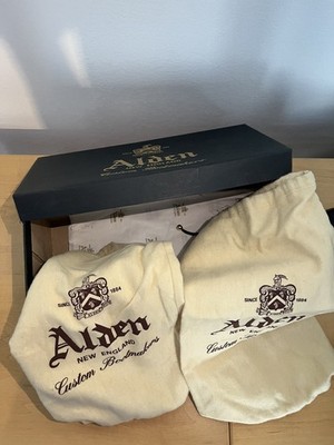 Alden 9271F