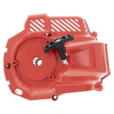 MTD 753-10404 Liberty Red Starter Housing Craftsman HT2200 WS2200 WS215 WS210