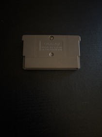 Ice Climber Classic NES Series (Nintendo Game Boy Advance) GBA Authentic