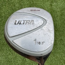 Wilson Ultra 1 Driver 10,5° Herren Flex Fire...