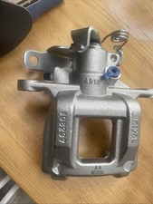 2012 - 2018 Ford Transit Torneo Custom Rear Left Brake Caliper BC305L