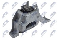 Motorlager NTY ZPS-BM-038 FüR Mini Countryman R60 Paceman R61 R56 Clubman R55