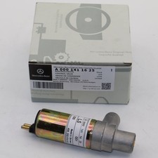 For Mercedes-benz 420sel 560sec 560sel 560sl 0001411625 Idle Air Control Valve For Mercedes-benz 420sel 560sec 560sel 560sl 0001411625 Idle Air Control Valve