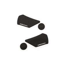 PUIG SPECIFIC SIDE TANK PADS SET FOR KTM SUPERDUKE 1290 R 2014 > 2016 BLACK