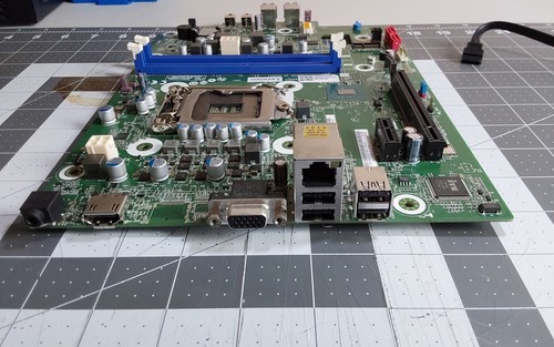 Placa madre Lenovo IdeaCentre 3 07IMB05 - Imagen 5 de 6