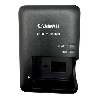 Canon Camera CB-2LC Plug In Wall Genuine BATTERY CHARGER for NB-10L & NB-10LH