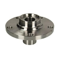 2X Radnabe Vorne FüR Audi A4 8D 1.6 1.8 1.9 2.7 94 Bis 01 BTA APT ANB