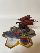 Wyvern - HeroScape - Hasbro - Champions des Royaumes Oubliés