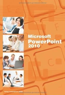 Microsoft PowerPoint 2010 von Christian Bildner | Buch | Zustand sehr gut