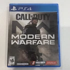 Call of Duty: Modern Warfare - Sony PlayStation 4