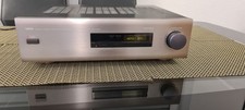 Yamaha Amplificatore DSP-E1000 in Titanio Digital Sound Field Processing Amplifier.