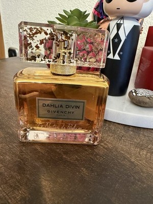 Givenchy Dahlia Divin le Nectar de Parfum EDP