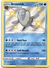 Pokemon TCG Arctovish SV037/SV122 Shining Fates Shiny Vault Holo Rare Near Mint