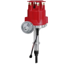MSD 8516 Pro-Billet Distributor