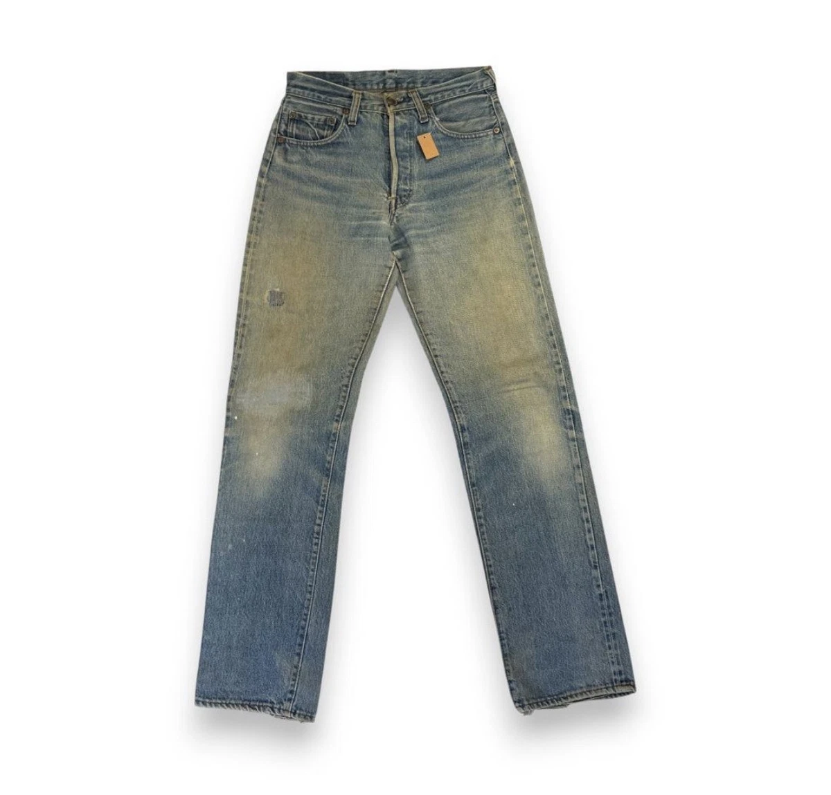 Levis 501 Jeans Made In USA Indiana Men's Jeans for sale | eBay
