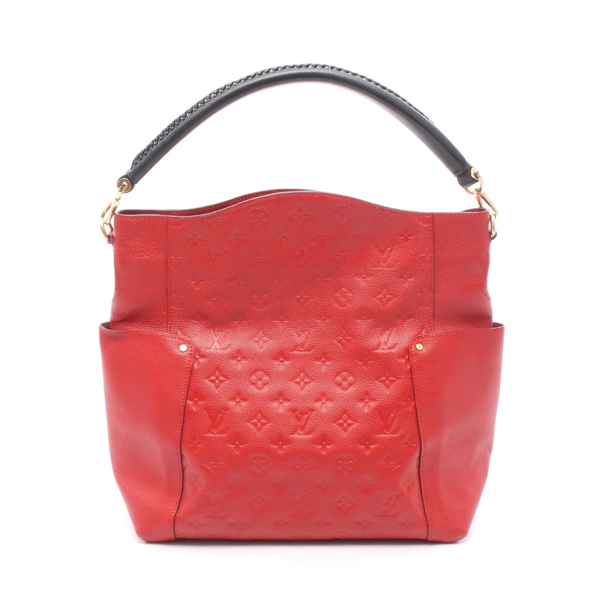 Louis Vuitton トート オレンジ バッグ & ハンドバッグ 女性用 | eBay