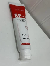 120g ea SP-4 Probiotic Toothpaste, Yayashi Sp-4 Toothpaste Whitening US