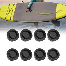 8 stück Surfbrett Air Vents Ersetzen Surfbrett Vent für Wasser Sport Surfen