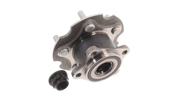SKF Radlagersatz Vkba 7466 FüR Lexus Toyota-image