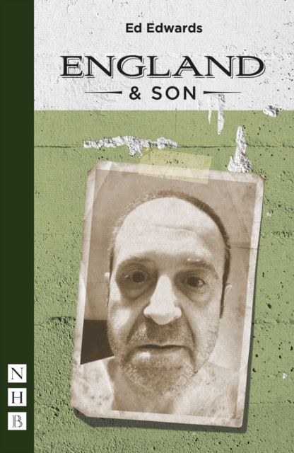 England & Son by Ed Edwards (Paperback Book)