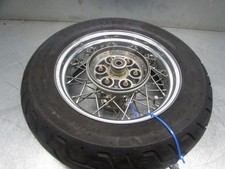 Yamaha XVS1100 Dragstar / V-Star Hinterrad 15 x 4,50