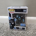 Funko Pop! Vinyl: Solo Leveling - Tank - Funko (Exclusive) #2020
