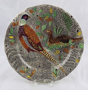 ◆Gien/ジアン/Rambouillet/RAPIN/大皿/未使用品◆ Gien Rambouillet | eBay