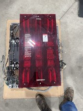 306-3618-32 480VAC Switch Assembly W/ 338-304...