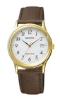 CITIZEN REGUNO Solar-Tech Standard Model Men's Watch RS25-0031B NEW