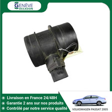 Débimètre Skoda FABIA