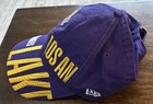 New Era Los Angeles Lakers NBA 29TWENTY Cut Up Spell out — photo 2