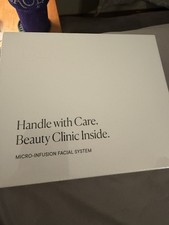 QURE SKINCARE Micro-Infusion 2 Month Bundle Wrinkles