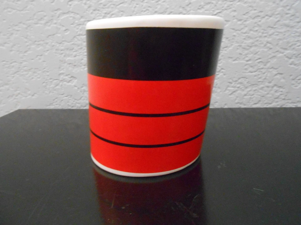 RMS Queen Mary Ocean Liner 游轮 长滩 CA 收藏咖啡杯 — 第 3/4 张图片