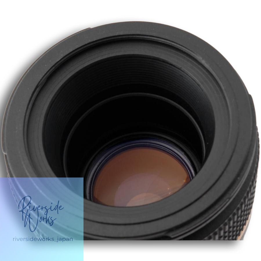 Tamron SP AF90mm F2.8 Di Macro 1:1 Lens for Nikon Full Frame 272EN