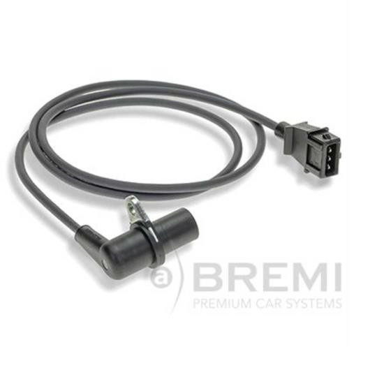 Bremi Impulsgeber Kurbelwelle Induktivsensor FüR Chevrolet Captiva Nubira Kombi-image